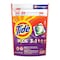 Tide Laundry Detergent, Bag, Pods, Spring Meadow, 140 PK PGC 89261 - alternate 1